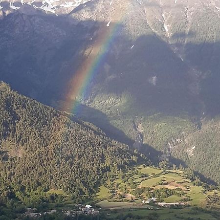 Reallon Une Vue Exceptionnelle Réallon Exteriör bild