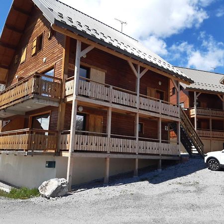 Reallon Une Vue Exceptionnelle Réallon Exteriör bild