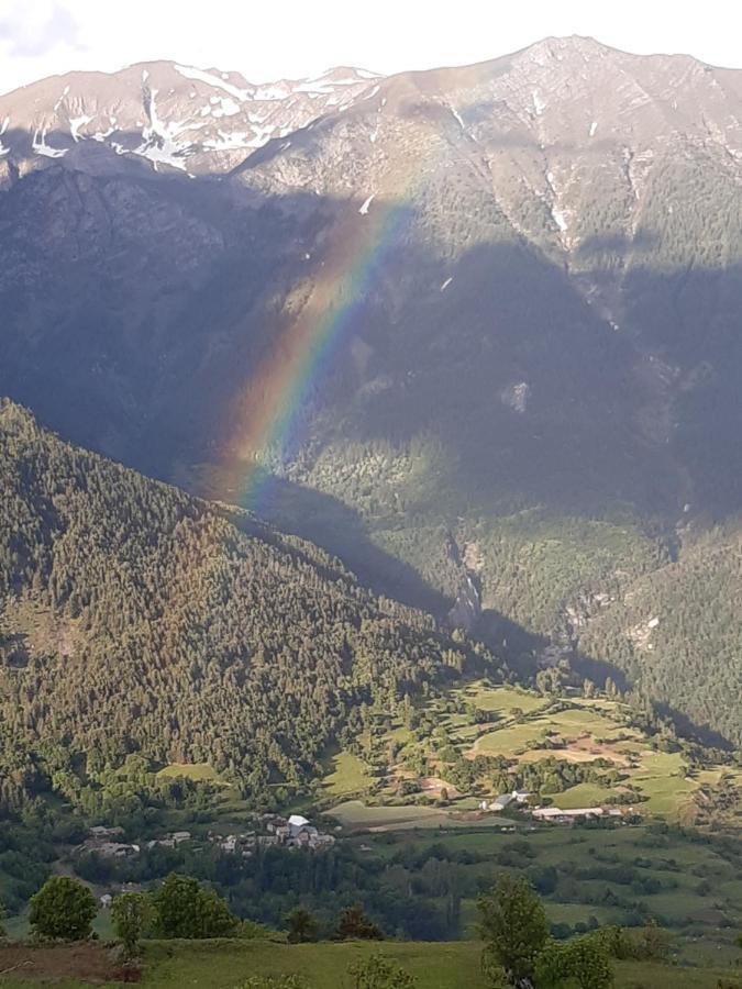 Reallon Une Vue Exceptionnelle Réallon Exteriör bild