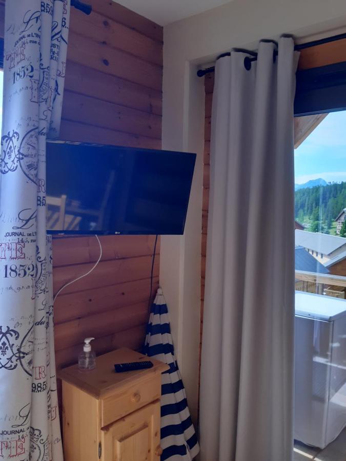 Reallon Une Vue Exceptionnelle Réallon Exteriör bild